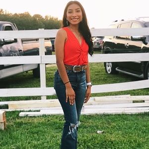 Meet your Posher, Cathy